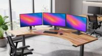 ergonomic workspace solutions