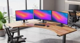 ergonomic workspace solutions