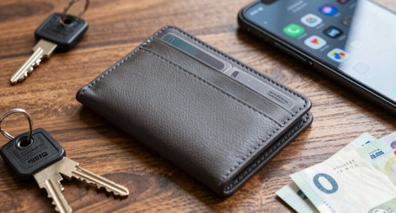 essential features for power users