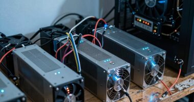 essential mining purchase considerations