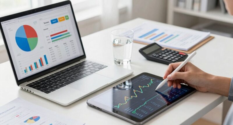 evaluate funds and longevity