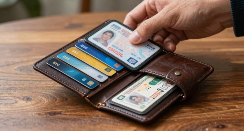 evaluate multiple wallet accounts