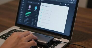 evaluate tool security features