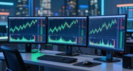 evolving cryptocurrency market dynamics