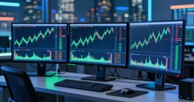 evolving cryptocurrency market dynamics