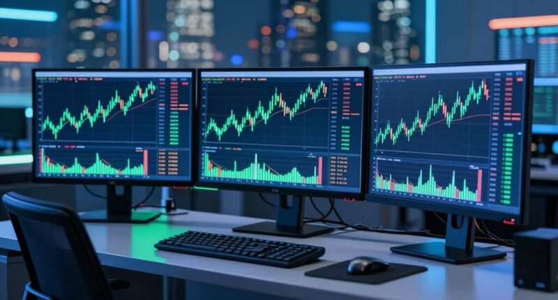 evolving cryptocurrency market dynamics