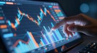 evolving on chain trading strategies