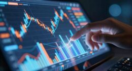 evolving on chain trading strategies