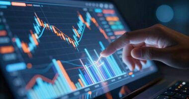 evolving on chain trading strategies