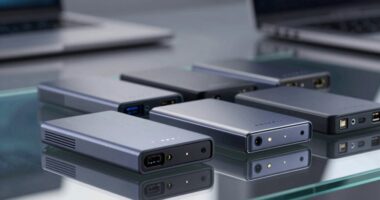external ssds for backups