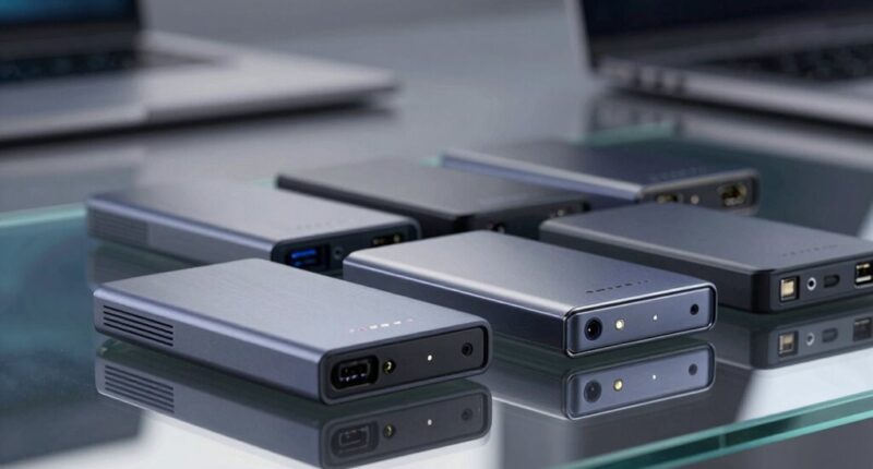 external ssds for backups