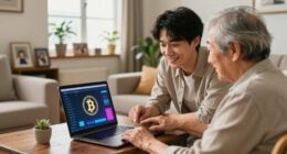 family bitcoin onboarding guidelines