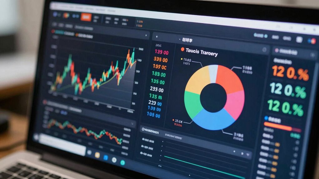 financial health and stability