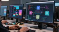 flexible scalable blockchain architecture