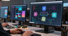 flexible scalable blockchain architecture