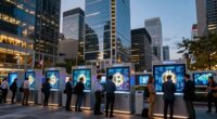 global cross border digital currency