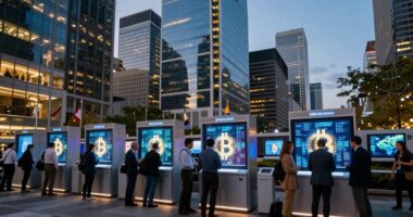 global cross border digital currency