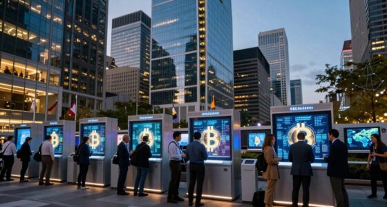 global cross border digital currency
