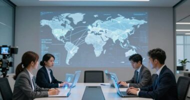 global stablecoin regulatory developments