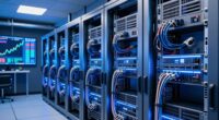 growing crypto infrastructure investment
