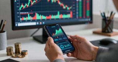 growing importance of crypto management