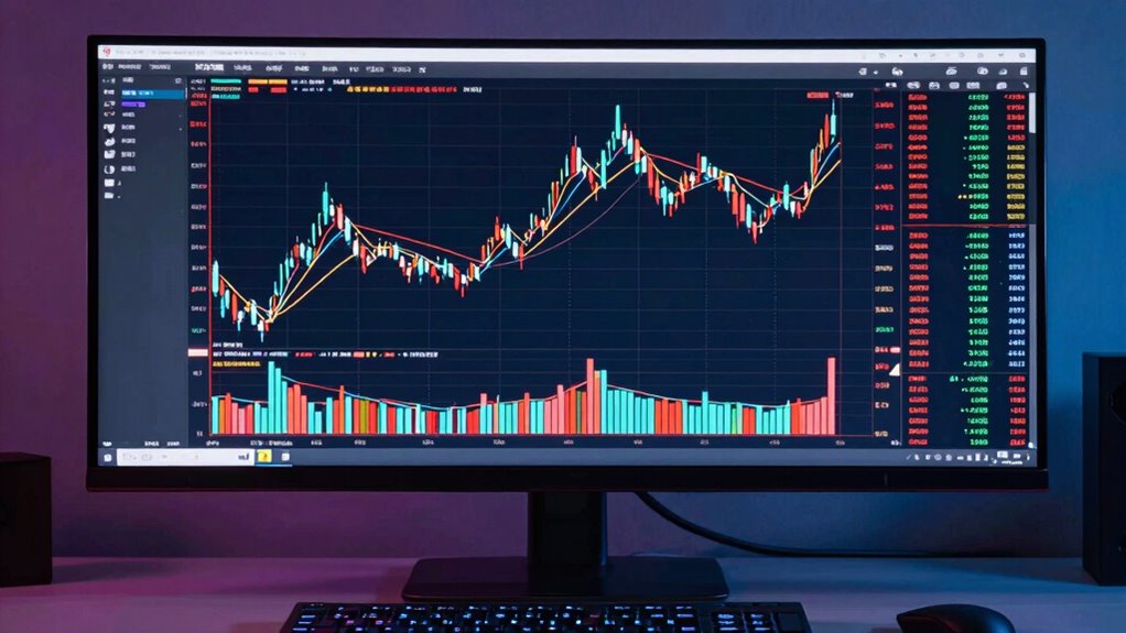 high resolution data visualization