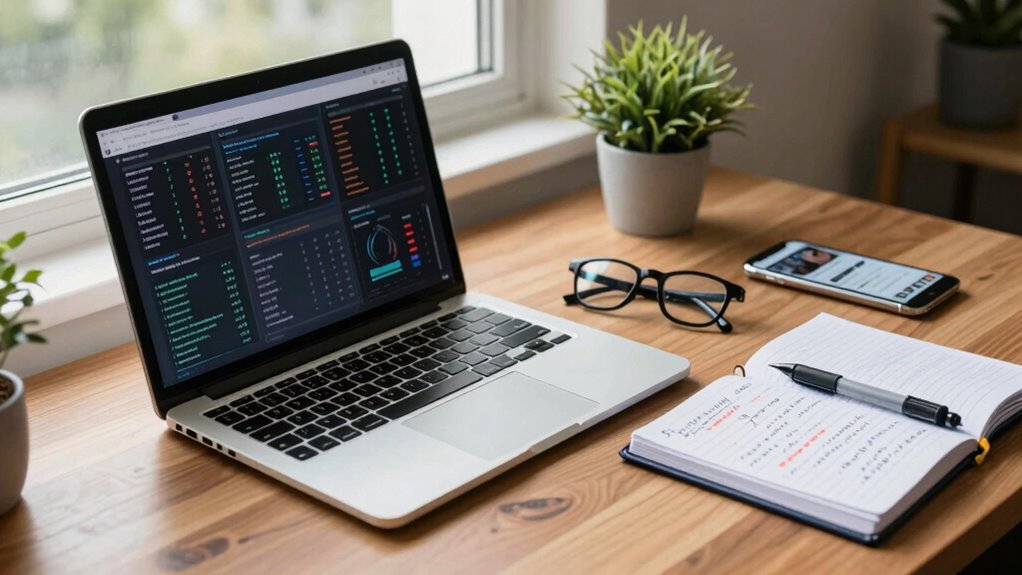 holistic cryptocurrency research approach