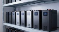 home lithium battery backup