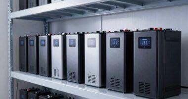 home lithium battery backup