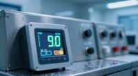 humidity regulation is crucial