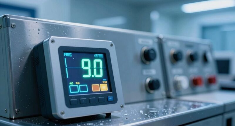 humidity regulation is crucial