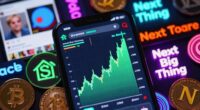 identifying hype driven altcoins