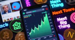 identifying hype driven altcoins