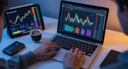 impact of fees on blockchain