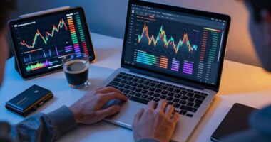 impact of fees on blockchain