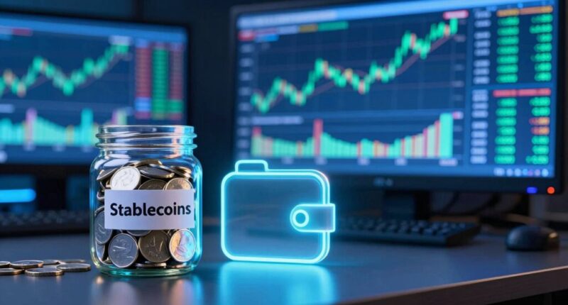 importance of stablecoin liquidity