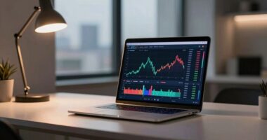 improve crypto video lighting