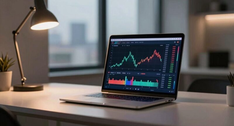 improve crypto video lighting