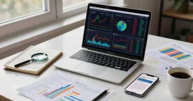independent crypto research tips