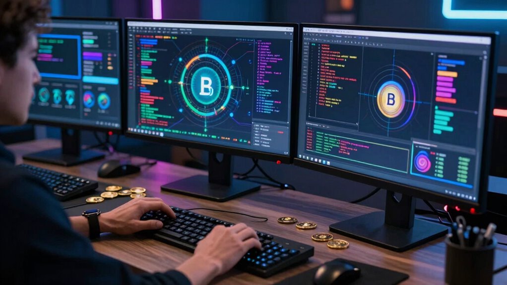 innovative cross chain smart contracts