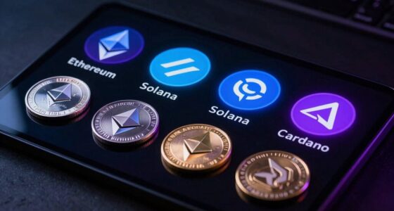 institutional preferred altcoins