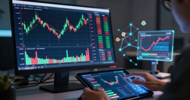 intent driven decentralized trading