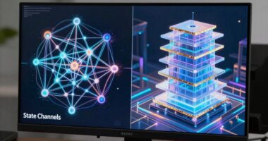 layer 2 scalability solutions