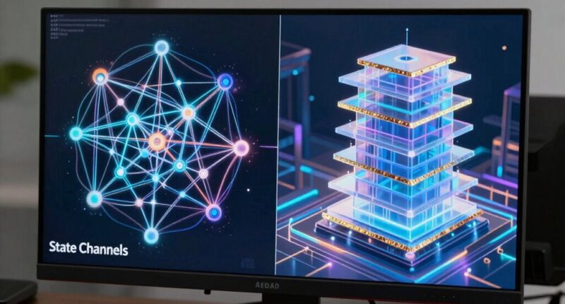 layer 2 scalability solutions