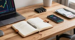 maintain detailed crypto records