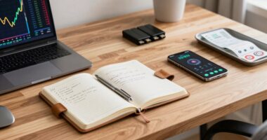 maintain detailed crypto records