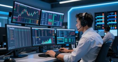 market makers enhance crypto liquidity