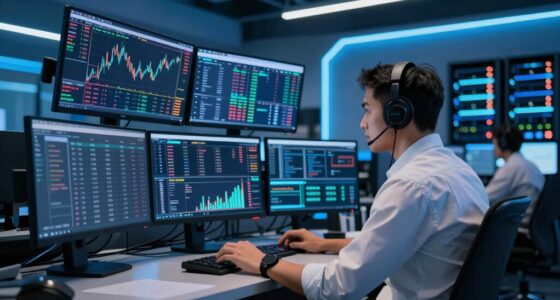 market makers enhance crypto liquidity