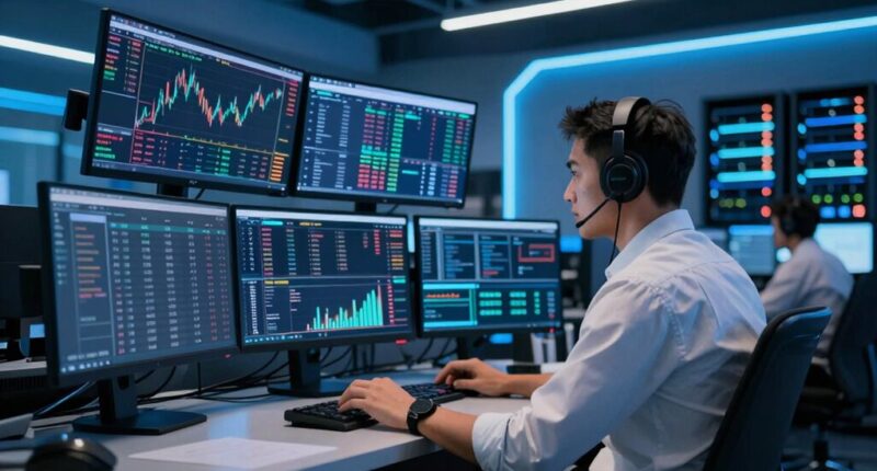 market makers enhance crypto liquidity