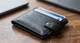 minimize digital wallet vulnerabilities